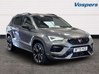 Cupra Ateca 1.5 EcoTSI V1 5dr DSG