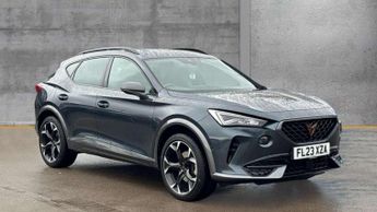 Cupra Formentor 1.5 TSI 150 V2 5dr