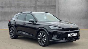 Cupra Formentor 1.5 eHybrid 204 V2 5dr DSG