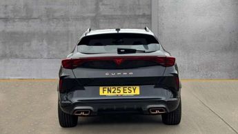 Cupra Formentor 1.5 eHybrid 204 V2 5dr DSG