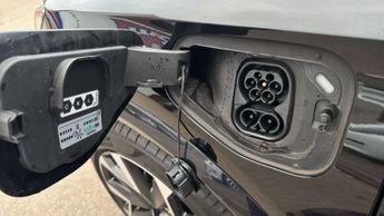 Cupra Formentor 1.5 eHybrid 204 V2 5dr DSG