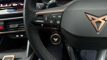 Cupra Formentor 1.5 eHybrid 204 V2 5dr DSG