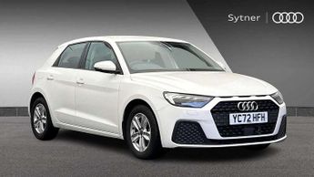 Audi A1 30 TFSI 110 Technik 5dr