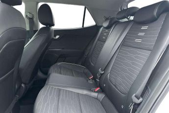 Kia Stonic 1.0T GDi 48V 98 GT-Line S 5dr DCT