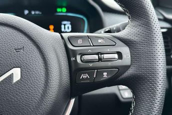 Kia Stonic 1.0T GDi 48V 98 GT-Line S 5dr DCT