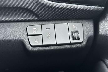 Kia Stonic 1.0T GDi 48V 98 GT-Line S 5dr DCT
