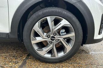 Kia Stonic 1.0T GDi 48V 98 GT-Line S 5dr DCT