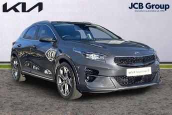 Kia Ceed 1.4T GDi ISG 3 5dr