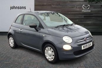 Fiat 500 1.2 Pop 3dr