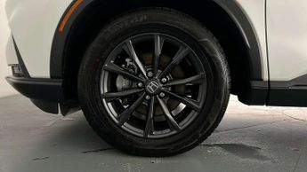 Honda CR-V 2.0 eHEV Advance 5dr eCVT