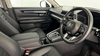 Honda CR-V 2.0 eHEV Advance 5dr eCVT