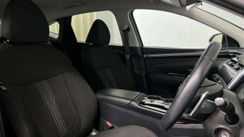 Hyundai Tucson 1.6 TGDi Hybrid 230 SE Connect 5dr 2WD Auto