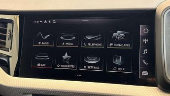 Audi A1 30 TFSI 110 S Line 5dr S Tronic