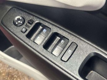 Hyundai i10 1.2 MPi Premium 5dr Auto