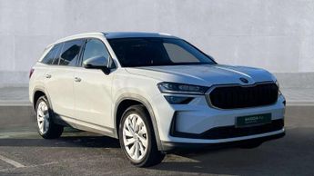 Skoda Kodiaq 1.5 TSI e-TEC SE L 5dr DSG [7 Seat]