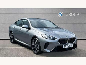 BMW 220 220 M Sport 4dr Step Auto