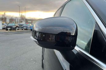 Volvo XC90 2.0 T8 [455] RC PHEV Ultimate Dark 5dr AWD Gtron