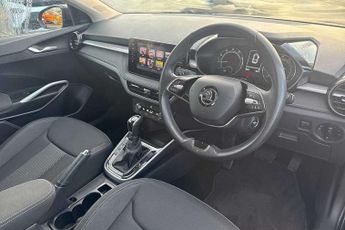 Skoda Fabia 1.0 TSI 110 SE L 5dr DSG