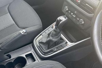 Skoda Fabia 1.0 TSI 110 SE L 5dr DSG