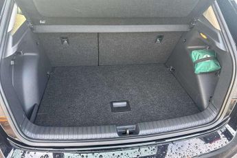 Skoda Fabia 1.0 TSI 110 SE L 5dr DSG