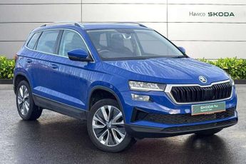 Skoda Karoq 2.0 TDI [150] SE L 4x4 5dr DSG