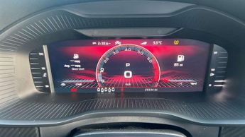 Skoda Kodiaq 1.5 TSI Sport Line 5dr DSG [7 Seat]