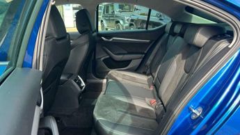 Skoda Octavia 1.5 TSI 150 e-TEC SE L 5dr DSG