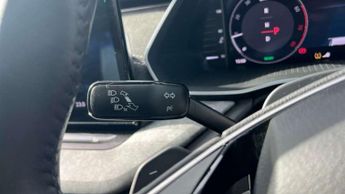 Skoda Octavia 1.5 TSI 150 e-TEC SE L 5dr DSG