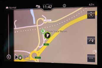 Skoda Karoq 1.5 TSI SE L 5dr DSG