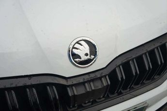 Skoda Kamiq 1.0 TSI Monte Carlo Edition 5dr DSG