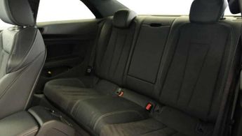 Audi A5 40 TFSI 204 S Line 2dr S Tronic