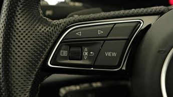 Audi A5 40 TFSI 204 S Line 2dr S Tronic