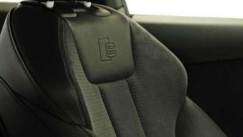 Audi A5 40 TFSI 204 S Line 2dr S Tronic