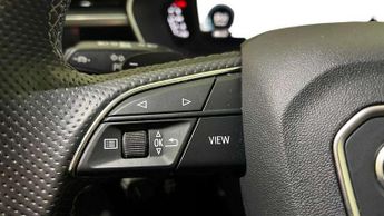 Audi Q3 45 TFSI 245 Quattro Black Edition 5dr S Tronic