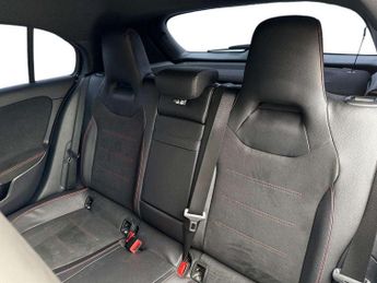 Mercedes-Benz A-Class A200 AMG Line Premium 5dr Auto