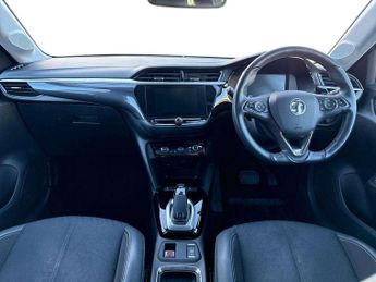 Vauxhall Corsa 1.2 Turbo Elite Edition 5dr Auto