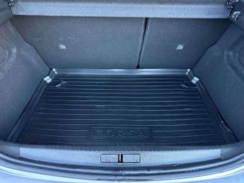 Vauxhall Corsa 1.2 Turbo Elite Edition 5dr Auto