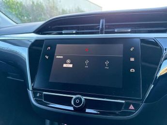 Vauxhall Corsa 1.2 Turbo Elite Edition 5dr Auto