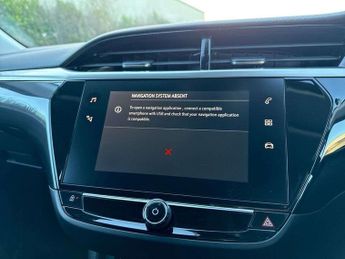 Vauxhall Corsa 1.2 Turbo Elite Edition 5dr Auto