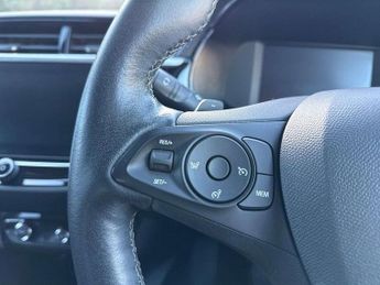 Vauxhall Corsa 1.2 Turbo Elite Edition 5dr Auto