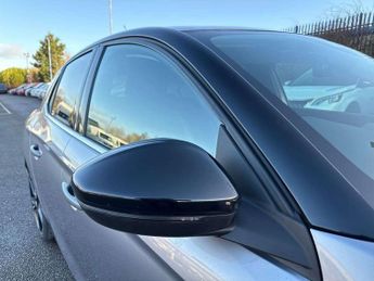 Vauxhall Corsa 1.2 Turbo Elite Edition 5dr Auto