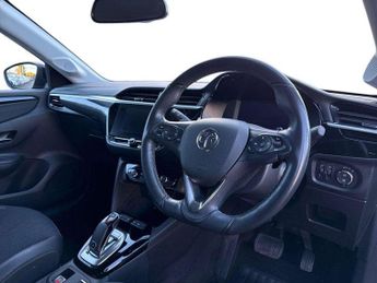 Vauxhall Corsa 1.2 Turbo Elite Edition 5dr Auto