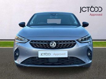 Vauxhall Corsa 1.2 Turbo Elite Edition 5dr Auto