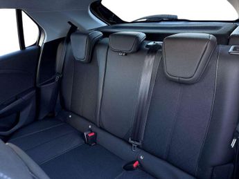 Vauxhall Corsa 1.2 Turbo Elite Edition 5dr Auto