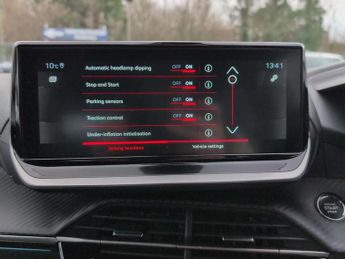 Peugeot 2008 1.2 PureTech 130 GT 5dr EAT8