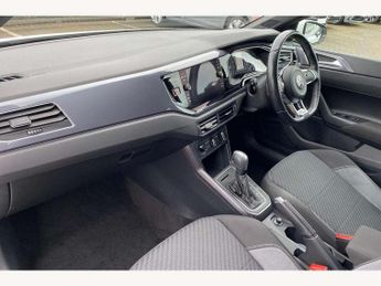 Volkswagen Polo 1.0 TSI 115 R-Line 5dr DSG