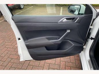Volkswagen Polo 1.0 TSI 115 R-Line 5dr DSG
