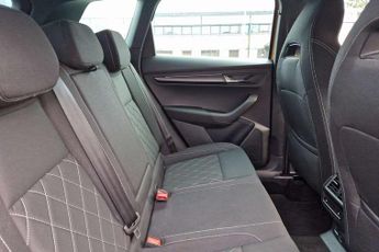 Skoda Karoq 1.5 TSI Sportline 5dr DSG