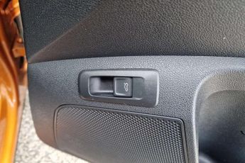 Skoda Karoq 1.5 TSI Sportline 5dr DSG