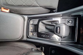Skoda Karoq 1.5 TSI Sportline 5dr DSG